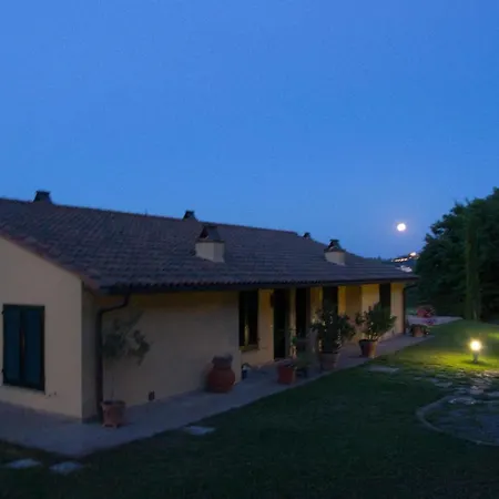 Il Caratello Gambassi Terme