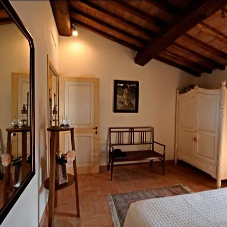 Il Caratello Apartment