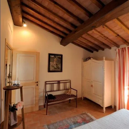 Apartment Il Caratello Gambassi Terme