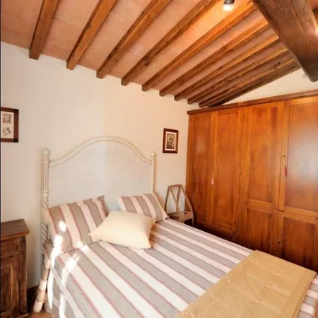Il Caratello * Gambassi Terme