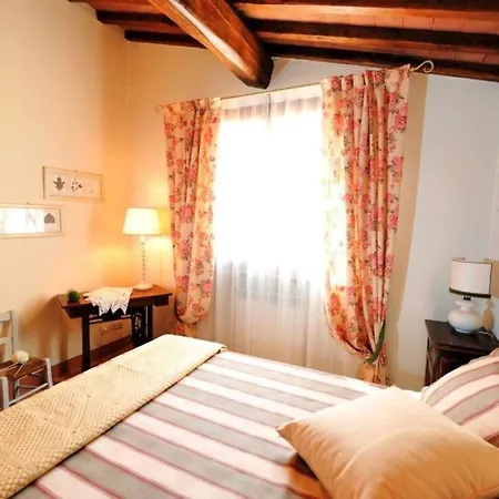 Il Caratello Gambassi Terme