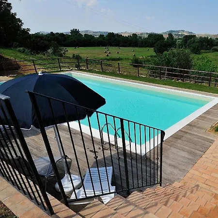 Apartment Il Caratello
