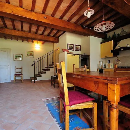 Apartment Il Caratello *