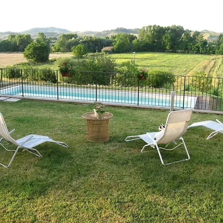 Apartment Il Caratello