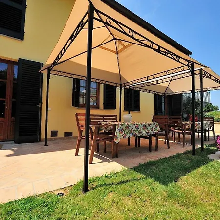 Apartment Il Caratello *