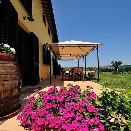 Apartment Il Caratello