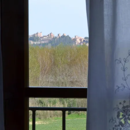 Il Caratello Apartment