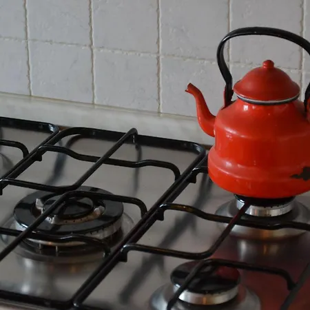 Apartament Il Caratello