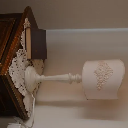 Apartman Il Caratello *