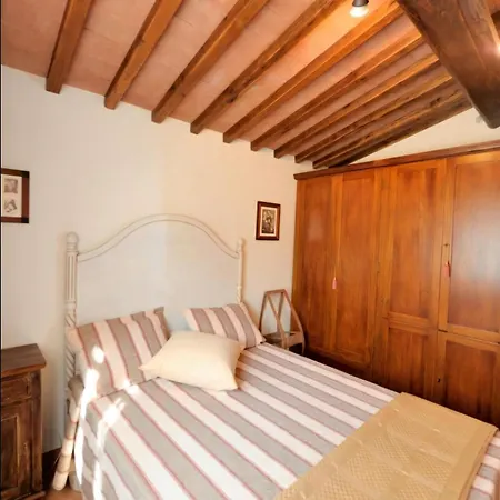 Il Caratello Apartment *
