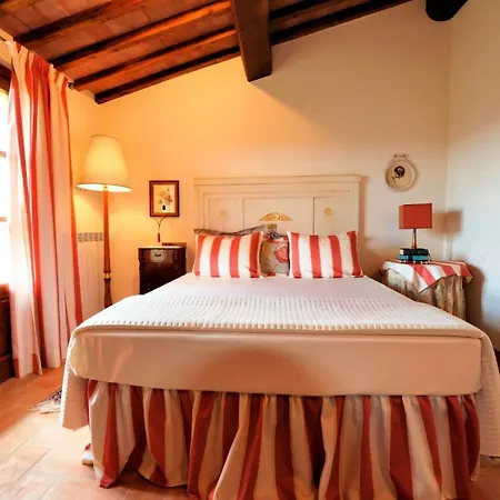 Apartment Il Caratello *