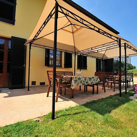 Il Caratello Apartment Gambassi Terme