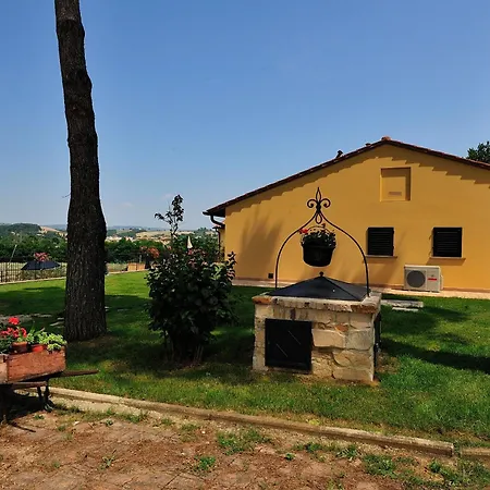 Il Caratello Gambassi Terme