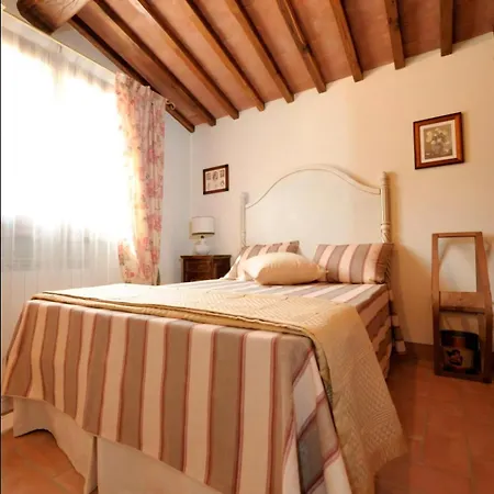 Il Caratello Apartment