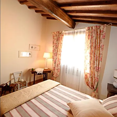 Apartment Il Caratello