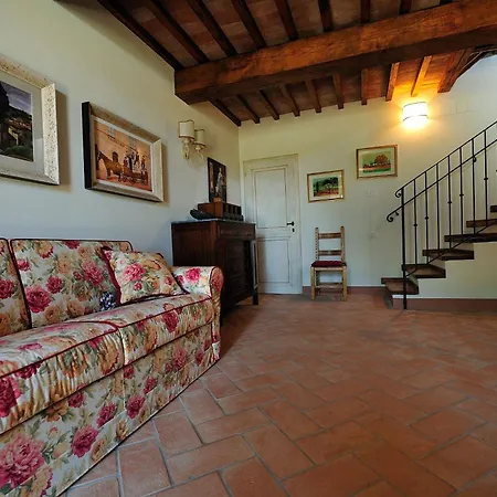 Il Caratello Apartment *
