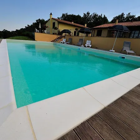 Il Caratello Apartment Gambassi Terme