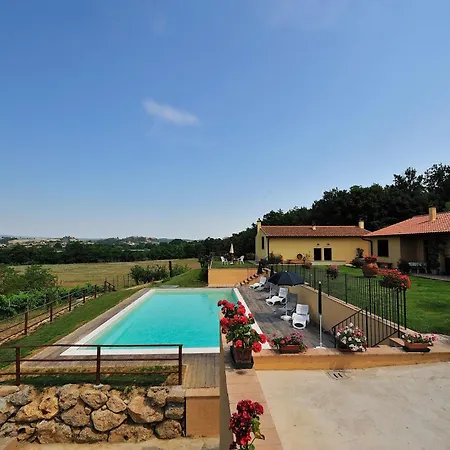Il Caratello Apartment *