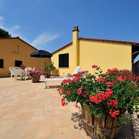 Apartment Il Caratello