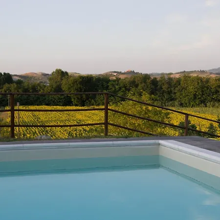 Il Caratello Apartment Gambassi Terme