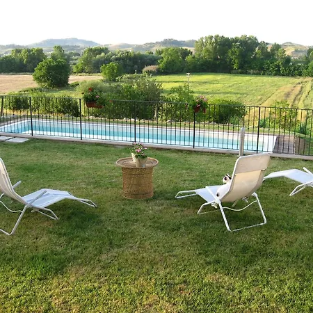 Apartment Il Caratello