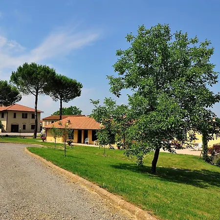 Apartment Il Caratello