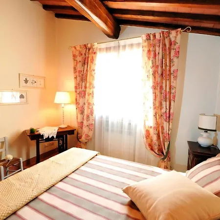 Il Caratello Apartment
