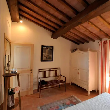 Apartment Il Caratello Gambassi Terme